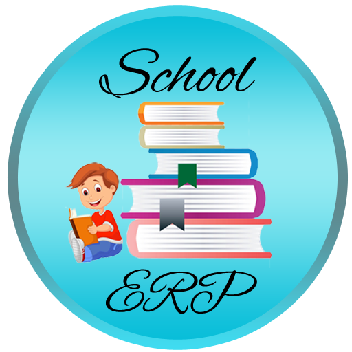 SARAL SCHOOL ERP PARENT APP logo