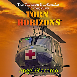 Immagine dell'icona The Jackson MacKenzie Chronicles: Torn Horizons