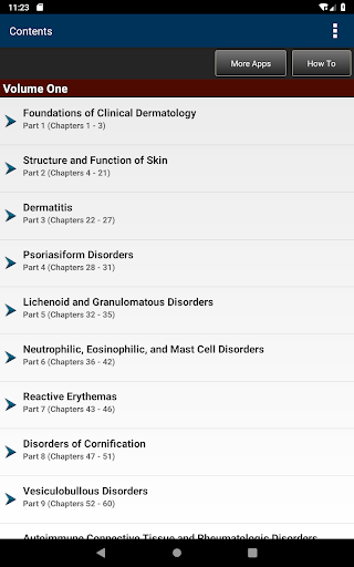 Fitzpatricks Dermatology 9th