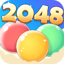 Crazy Bubble 2048 1.00 APK Download