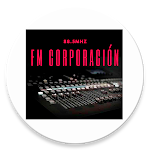 Cover Image of Unduh Radio Fm Corporación  APK