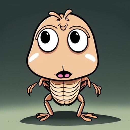 Cicada Dash - No wifi games logo
