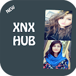 Cover Image of डाउनलोड Xnx Videos Player - XNX Pron Videos 1.1 APK