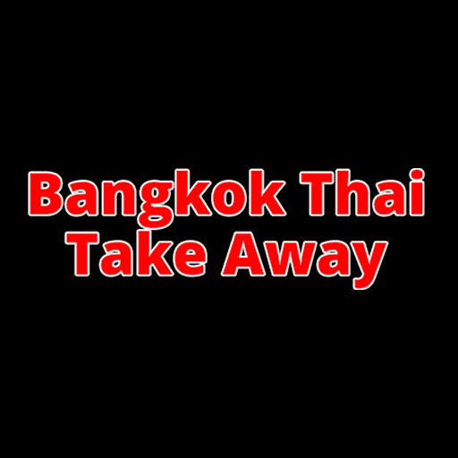 Bangkok Thai Take Away logo