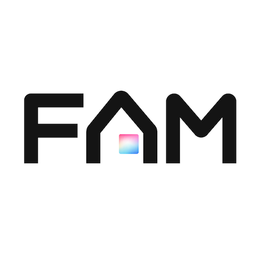 FAM CAST  Icon