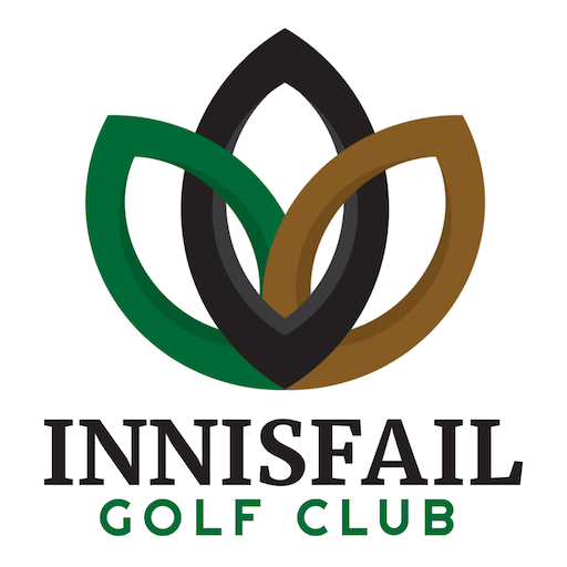 Innisfail Golf Club logo