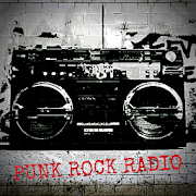 Punk Rock Radio- Radio stations online free