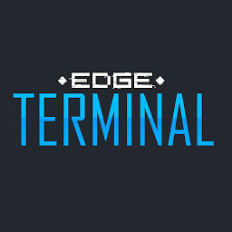 图标图片“EDGE Terminal”