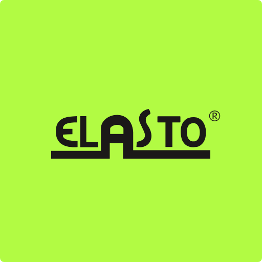 Elasto - Elastics and Webbings logo