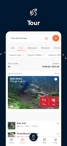 My Dolomiti Summer screenshot 2