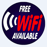Get WiFi Any Where Free 2 icon
