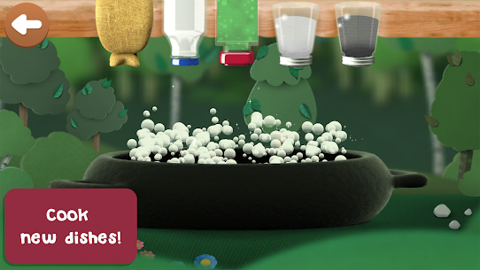 Grow Forest  Full Apk Download 5