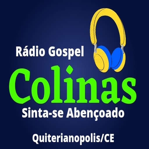 Radio Gospel Colinas Screen 3