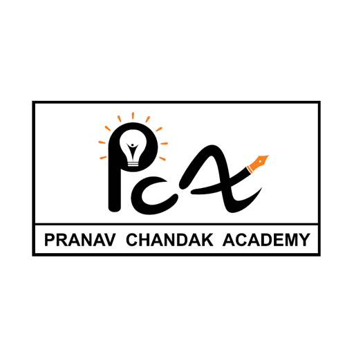 PCA Pune logo
