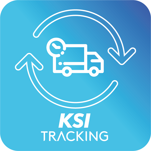 KSI Tracking logo