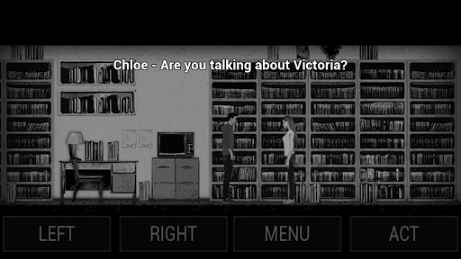 Inside My Mind - Adventure - games