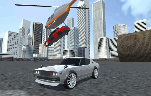Japan Cars Stunts and Drift 2.02 screenshots 23