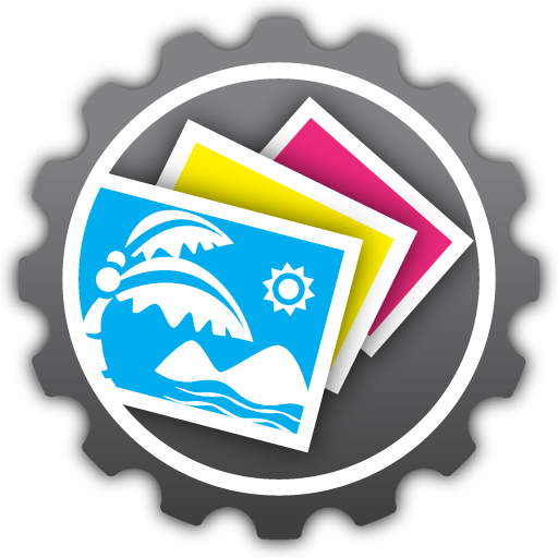 PerfectShot logo