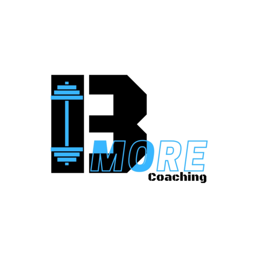 Bmore Coaching logo
