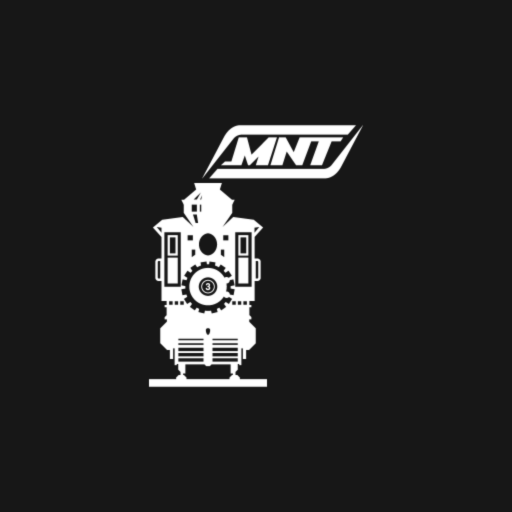 MiNi-Train logo