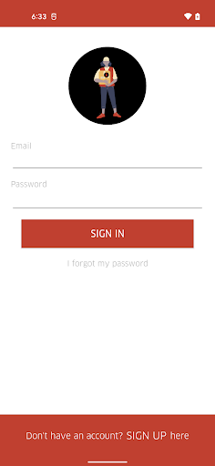 iParcela Drivers Screen 3