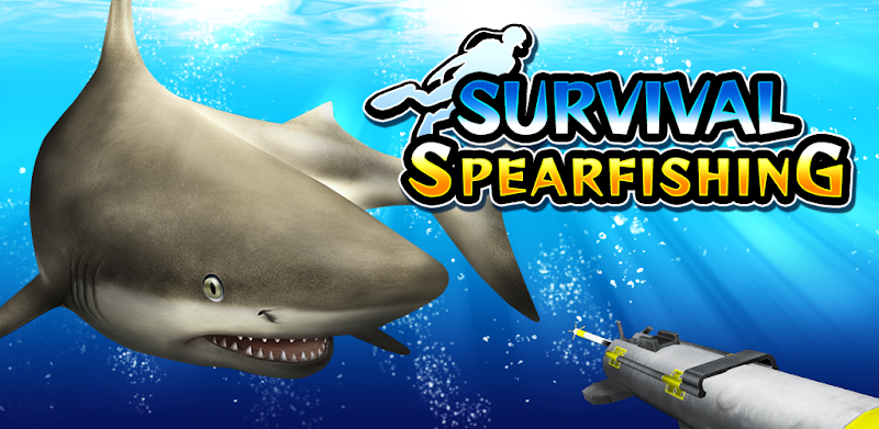 Survival Spearfishing