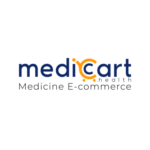 MediCart Logo