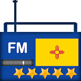 Radio New Mexico Online FM ? icon
