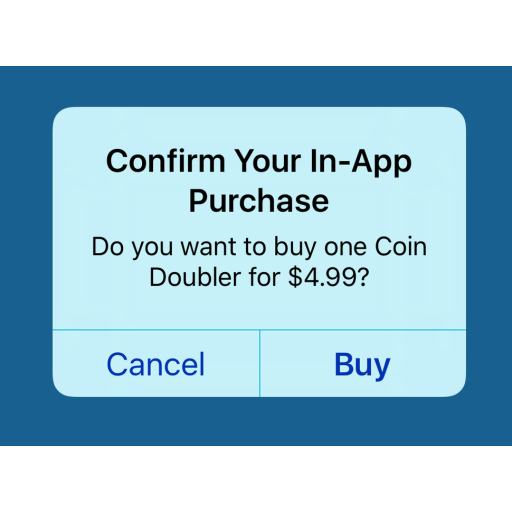 GDevelop IAP Example Download on Windows