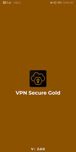 VPN Secure Gold