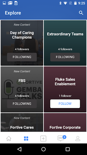 Fortive Social Screen 3