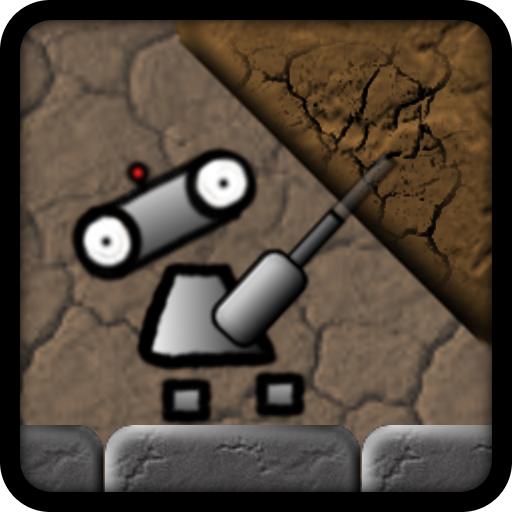 Logo Robo Miner (Classic)