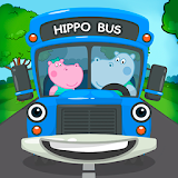 Wheels on the Bus icon