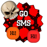 GO SMS - SCS294 icon