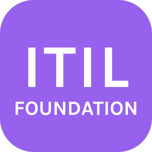 ITIL Foundation Exam Simulator 2.17.1 Icon