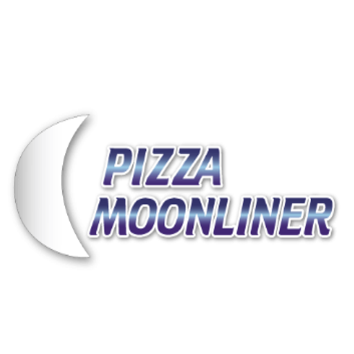 Pizza Moonliner logo
