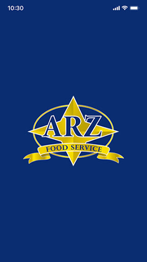 Android application ARZ screenshort