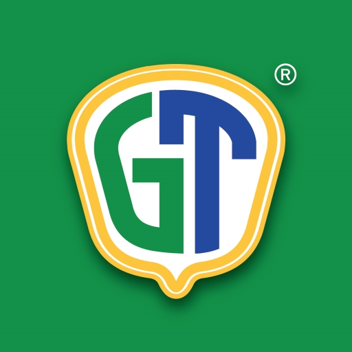 GT Online logo