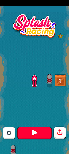 SplashRacing - Boat Racing