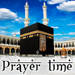 Cover Image of Herunterladen Gebetszeiten - Azan, Fajr, Dhuhr-Gebet, Isha 6.7.0 APK