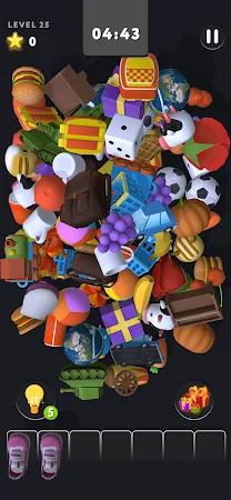 Game screenshot Blast 3D - Original Puzzle Fid hack