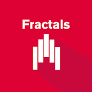 Easy Fractals - Technical Indicator for Forex