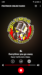 Philtimor Online Radio