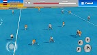 screenshot of Field Hockey Game