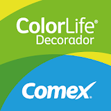 ColorLife Decorador icon