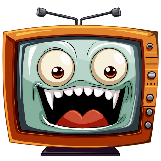 Television Monster