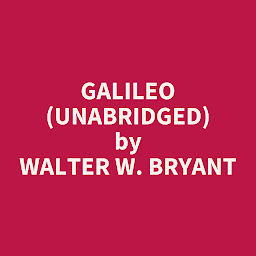 Obraz ikony: Galileo (Unabridged): optional