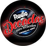 Radio Decadas icon