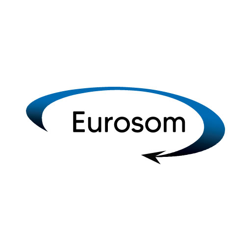 Eurosom logo