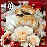 Love Roses Gift icon